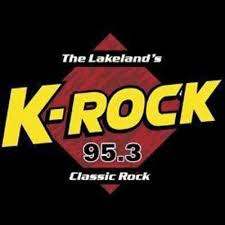 K-Rock 95.3